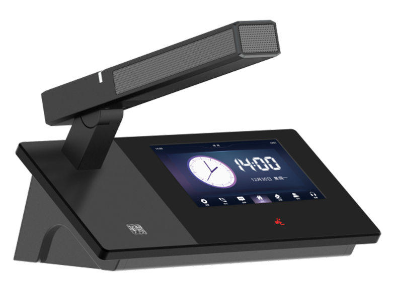 独立IP有线单元（5寸）0