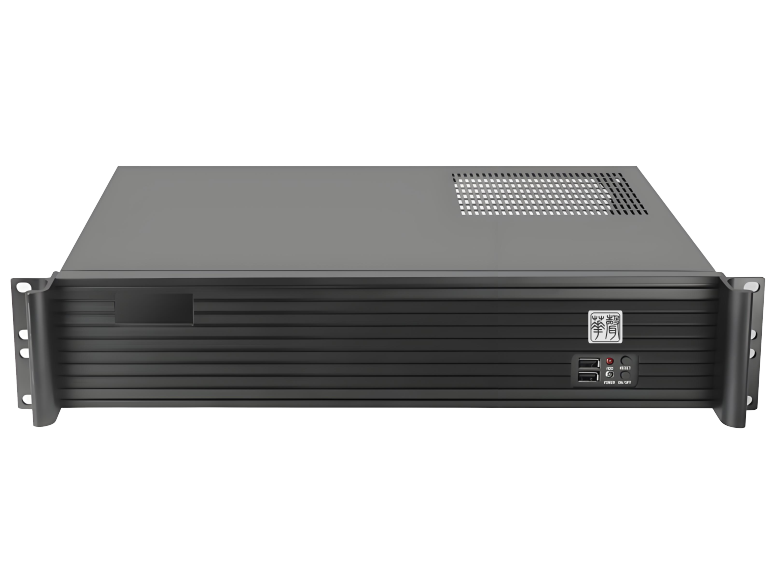 数字会议智能录播主机